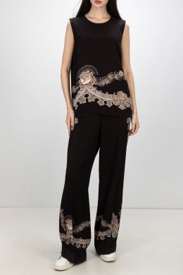 Костюм с брюками 11.06.2025 Newlife.moda