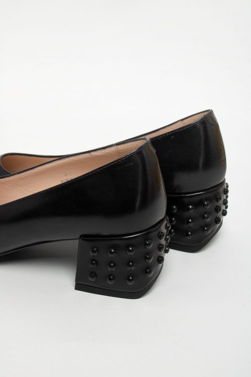 Туфли на каблуке 12.06.2025 Newlife.moda