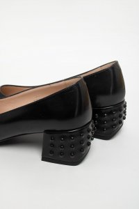 Туфли на каблуке 12.06.2025 Newlife.moda