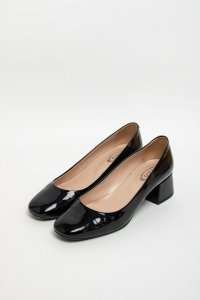 Туфли на каблуке 12.06.2025 Newlife.moda