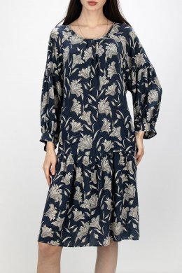 Летнее платье 11.06.2025 Newlife.moda