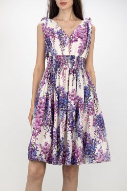 Летнее платье 02.06.2025 Newlife.moda