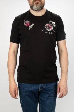 Футболка с коротким рукавом 25.05.2025 Newlife.moda