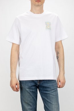 Футболка с коротким рукавом 03.06.2025 Newlife.moda