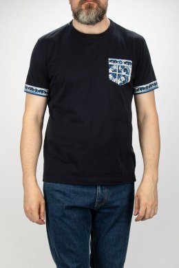 Футболка с коротким рукавом 25.05.2025 Newlife.moda