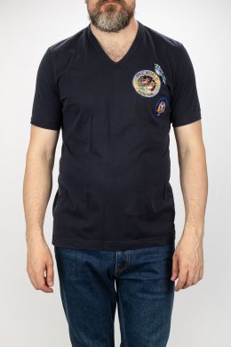 Футболка с коротким рукавом 25.05.2025 Newlife.moda