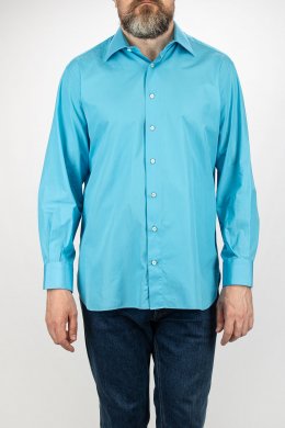 Рубашка с длинным рукавом 25.05.2025 Newlife.moda Рубашка с длинным рукавом 25.05.2025 Newlife.moda