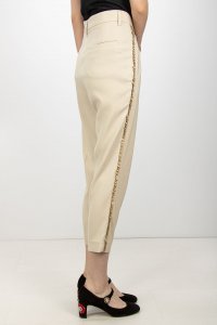 Зауженные брюки 15.06.2025 Newlife.moda