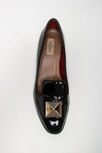 Туфли на плоской подошве 15.06.2025 Newlife.moda