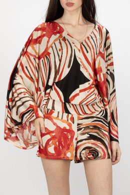 Комбинезон с шортами 15.06.2025 Newlife.moda