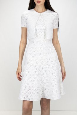 Костюм с платьем 15.06.2025 Newlife.moda