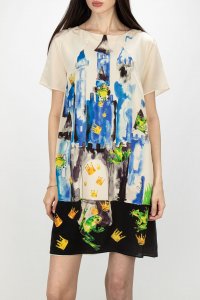 Летнее платье 15.06.2025 Newlife.moda