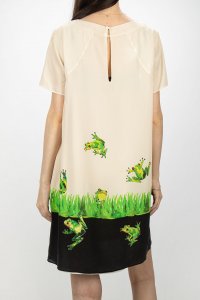 Летнее платье 15.06.2025 Newlife.moda