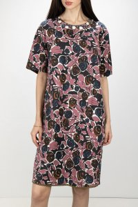 Летнее платье 15.06.2025 Newlife.moda