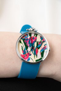 Часы кварцевые 15.06.2025 Newlife.moda
