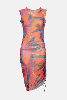 Пляжное платье 07.06.2025 Newlife.moda
