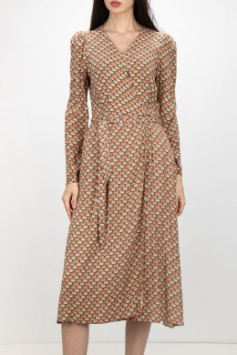 Летнее платье 11.06.2025 Newlife.moda