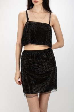Костюм с юбкой 15.06.2025 Newlife.moda