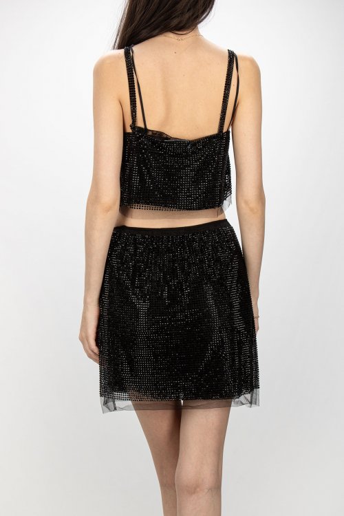 Костюм с юбкой 15.06.2025 Newlife.moda