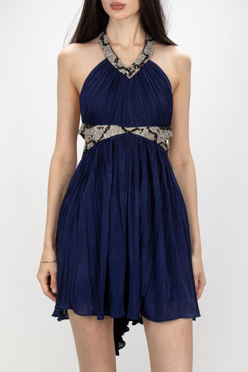 Коктейльное платье 15.06.2025 Newlife.moda