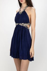 Коктейльное платье 15.06.2025 Newlife.moda