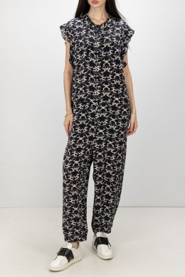 Комбинезон с брюками 15.06.2025 Newlife.moda
