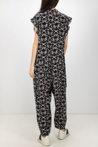 Комбинезон с брюками 15.06.2025 Newlife.moda