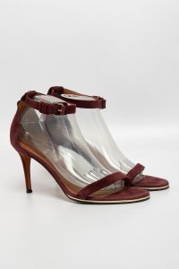 Босоножки на каблуке 22.05.2025 Newlife.moda