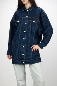 Джинсовая куртка 28.05.2025 Newlife.moda