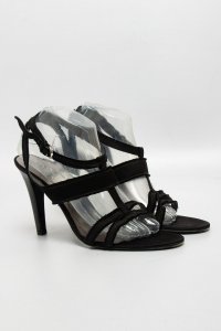 Босоножки на каблуке 22.05.2025 Newlife.moda