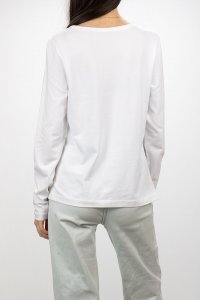 Футболка с длинным рукавом 01.05.2025 Newlife.moda