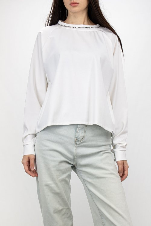Футболка с длинным рукавом 01.05.2025 Newlife.moda