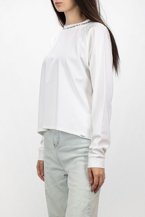 Футболка с длинным рукавом 01.05.2025 Newlife.moda