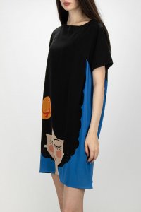 Летнее платье 15.06.2025 Newlife.moda