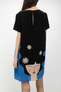 Летнее платье 15.06.2025 Newlife.moda