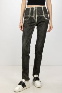 Зауженные джинсы 15.06.2025 Newlife.moda