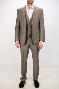 Костюм тройка 16.06.2025 Newlife.moda
