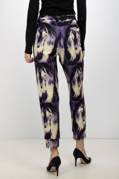 Спортивные брюки 26.04.2025 Newlife.moda