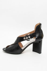 Босоножки на каблуке 18.06.2025 Newlife.moda