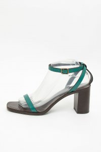 Босоножки на каблуке 18.06.2025 Newlife.moda