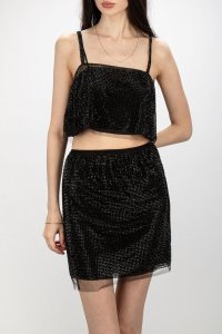 Костюм с юбкой 15.06.2025 Newlife.moda