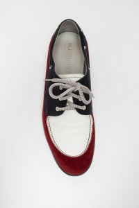 Топсайдеры 21.04.2025 Newlife.moda