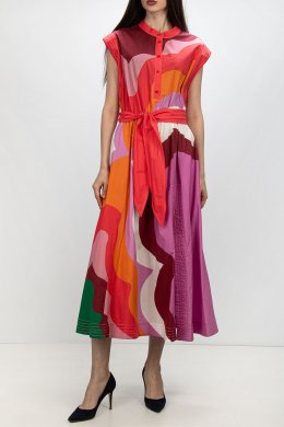 Летнее платье 27.04.2025 Newlife.moda