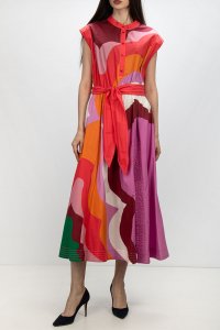 Летнее платье 27.04.2025 Newlife.moda
