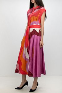 Летнее платье 27.04.2025 Newlife.moda