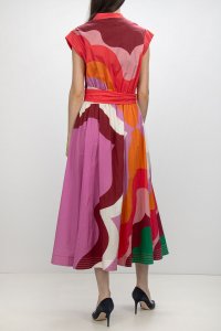 Летнее платье 27.04.2025 Newlife.moda