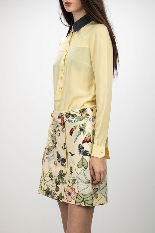 Костюм с юбкой 06.05.2025 Newlife.moda