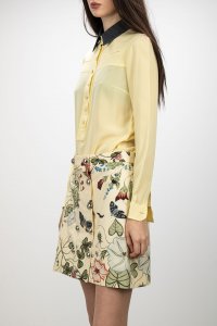 Костюм с юбкой 06.05.2025 Newlife.moda