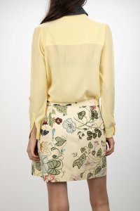 Костюм с юбкой 06.05.2025 Newlife.moda