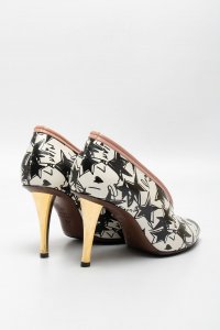 Туфли на каблуке 21.04.2025 Newlife.moda